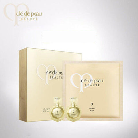 Illuminating Concentrate Mask  Set 6 - The Cosmetic Store New Zealand