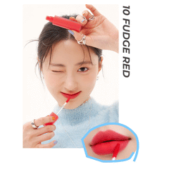 Blur Fudge Tint -10 Fudge Red