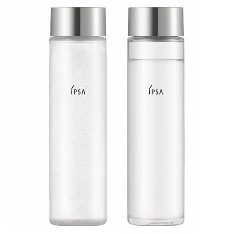 IPSA Skin Clear Up Lontion 1 - IPSA - The Cosmetic Store New Zealand