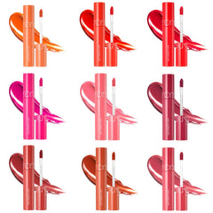 JUICY LASTING TINT - #06 FIGFIG - The Cosmetic Store New Zealand