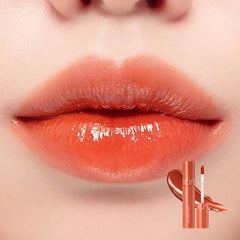 JUICY LASTING TINT - #08 APPLE BROWN - ROM&ND - The Cosmetic Store New Zealand