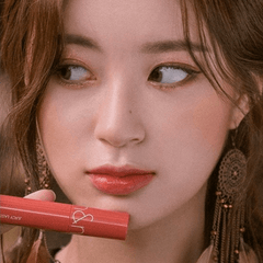 JUICY LASTING TINT - #10 NUDY PEANUT - ROM&ND - The Cosmetic Store New Zealand