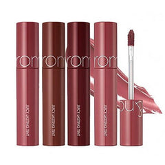 JUICY LASTING TINT #19 ALMOND ROSE - ROM&ND - The Cosmetic Store New Zealand