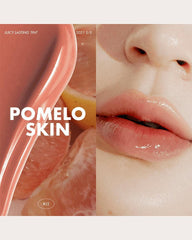 Juicy Lasting Tint #22 POMELO SKIN - ROM&ND - The Cosmetic Store New Zealand