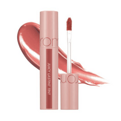 Juicy Lasting Tint #23 NUCADAMIA - ROM&ND - The Cosmetic Store New Zealand