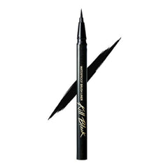 KILL BLACK WATERPROOF BRUSH LINER # BLACK - The Cosmetic Store New Zealand