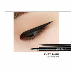 KILL BLACK WATERPROOF PEN - CLIO - The Cosmetic Store New Zealand