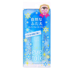 KOJI Eye Talk Double Eyelid Glue Super Waterproof 6ml - KOJI - The Cosmetic Store New Zealand