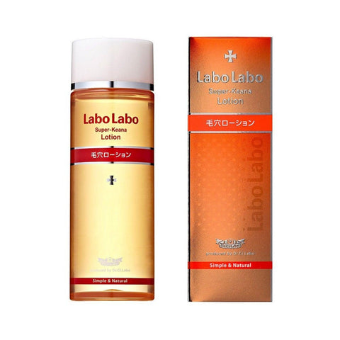 LaboLabo super keana lotion 20 - The Cosmetic Store New Zealand