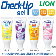 Dent Check-Up Gel #Banana