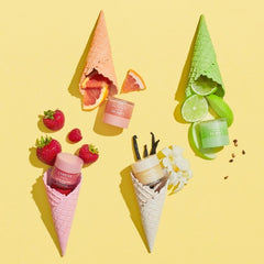 LIP SLEEPING MASK -# BERRY - LANEIGE - The Cosmetic Store New Zealand