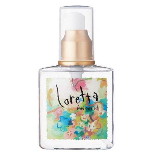 Loretta Base Care Oil 120ml