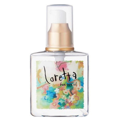 Loretta Base Care Oil 120ml - The Cosmetic Store New Zealand