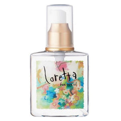 Loretta Base Care Oil 120ml - The Cosmetic Store New Zealand