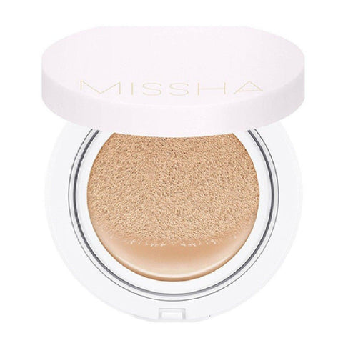 Magic Cushion Moist Up #21 SPF50+PA+++ - MISSHA - The Cosmetic Store New Zealand