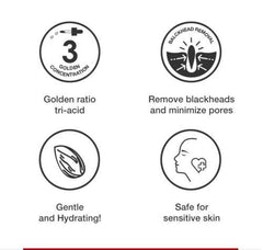 Mandelik Daily Renewal Serum WITH MANDELIC ACID 8% - Latest Version - DR. WU - The Cosmetic Store New Zealand