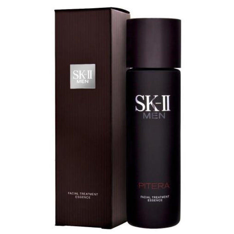 Men's Facial Treatment Essence 230ml - SK-II - The Cosmetic Store New Zealand