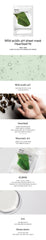 MILD ACIDIC PH MASK SHEET #HEARTLEAF FIT 1P - ABIB - The Cosmetic Store New Zealand