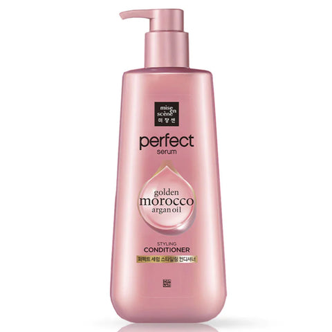 PERFECT STYLING CONDITIONER 680ml