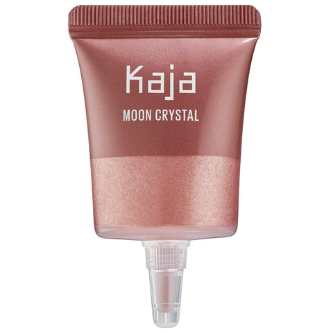 MOON CRYSTAL SPARKLING EYE PIGMENT #01 GODDESS - KAJA - The Cosmetic Store New Zealand
