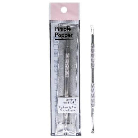 MY BEAUTY TOOL PIMPLE POPPER - ETUDE HOUSE - The Cosmetic Store New Zealand