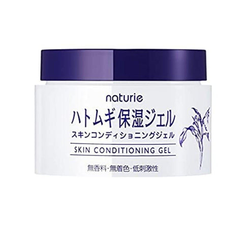 NATURIE SKIN CONDITIONING GEL 180G - NATURIE - The Cosmetic Store New Zealand