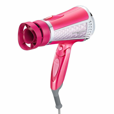 NEGATIVE IONS HAIR DRYER NTID95AU - The Cosmetic Store New Zealand