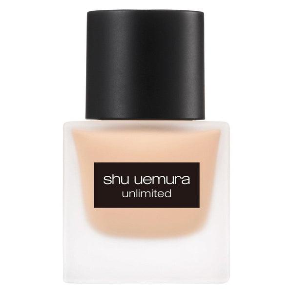 Unlimited Lasting Fluid Foundation SPF25 PA+++ -774 Light Beige 35ml [Japan Domestic Version]