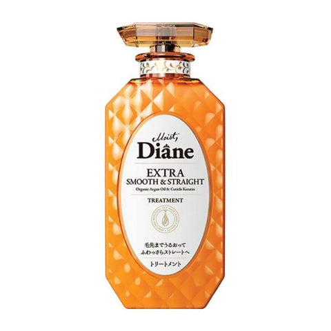 Perfect Beauty Extra Straight Treatment 450ml - MOIST DIANE - The Cosmetic Store New Zealand
