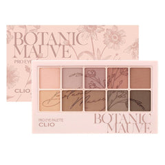 PRO EYE PALETTE #09 BOTANIC MAUVE