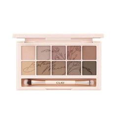 PRO EYE PALETTE #09 BOTANIC MAUVE