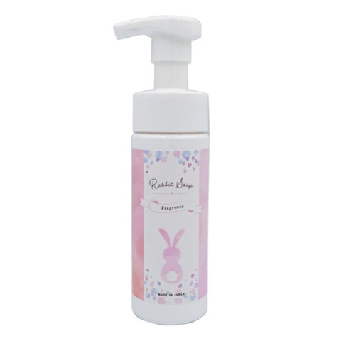 Rabbit soap fragrance 120ml - BEENE - The Cosmetic Store New Zealand
