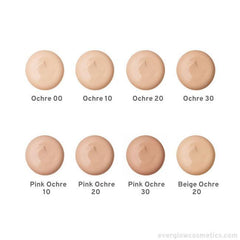 Radiant Cream Foundation #Beige Ocher 20 - CLÉ DE PEAU BEAUTÉ CPB - The Cosmetic Store New Zealand