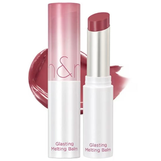 Glasting Melting Balm -07 Mauve Whip