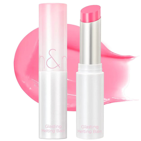 GLASTING MELTING BALM # 09 PEONIES