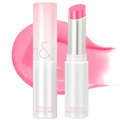 GLASTING MELTING BALM # 09 PEONIES