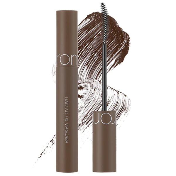 Han All Fix Mascara -L03 Long Hazel