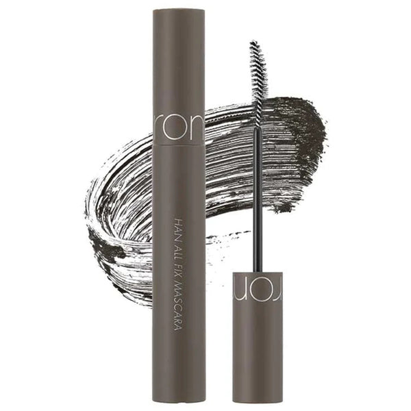 HAN ALL FIX MASCARA #L02 LONG ASH