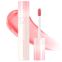 Juicy Lasting Tint -31 Bare Apricot