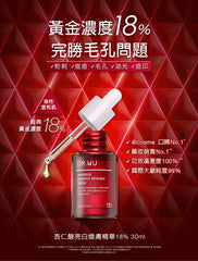 Mandelik Intensive Renewal Serum With Mandelic Acid 18% 30ml