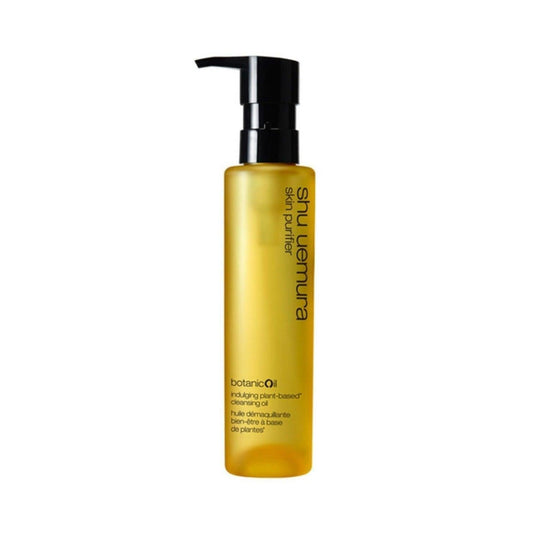 Botanicoil Indulging Plant-Based Cleansing Oil 150ml