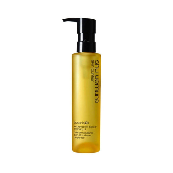 Botanicoil Indulging Plant-Based Cleansing Oil 150ml