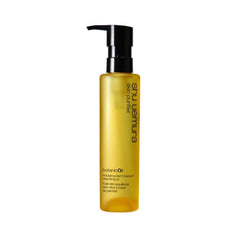 Shu Uemura Botanic Cleansing Oil 150ml - SHU UEMURA - The Cosmetic Store New Zealand