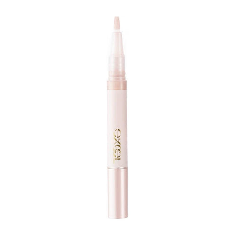 SILENT GLOW CONCEALER #SG01 Pink Glow - EXCEL - The Cosmetic Store New Zealand