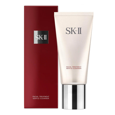 SK-II FACIAL TREATMENT CLEANSE - SK-II - The Cosmetic Store New Zealand