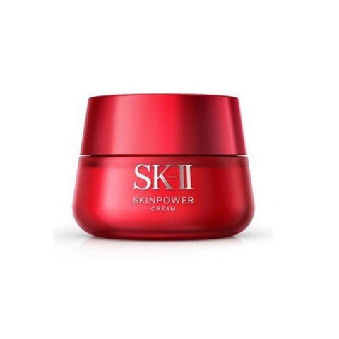 SKII - Skin power cream 80g - SK-II - The Cosmetic Store New Zealand