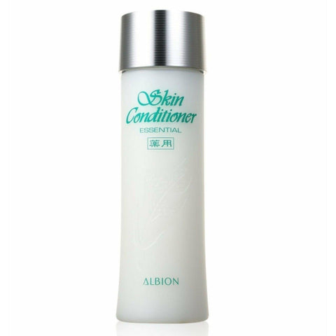 SKIN CONDITIONER ESSENTIAL (JAPAN DOMESTIC GENUINE PRODUCT) 165ML - ALBION - The Cosmetic Store New Zealand