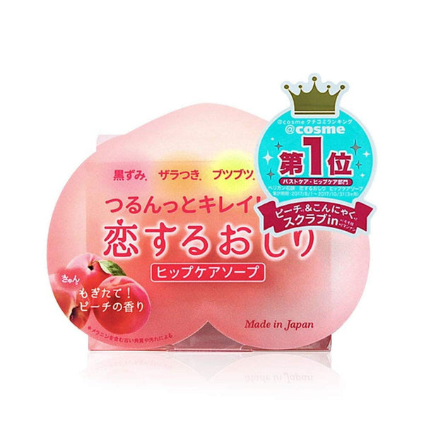 SOAP ATTRACTIVE HIP CARE SOAP