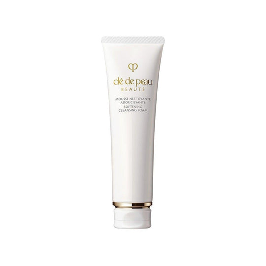 Softening Cleansing Foam 140g