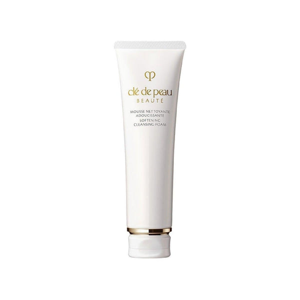 Softening Cleansing Foam 140g